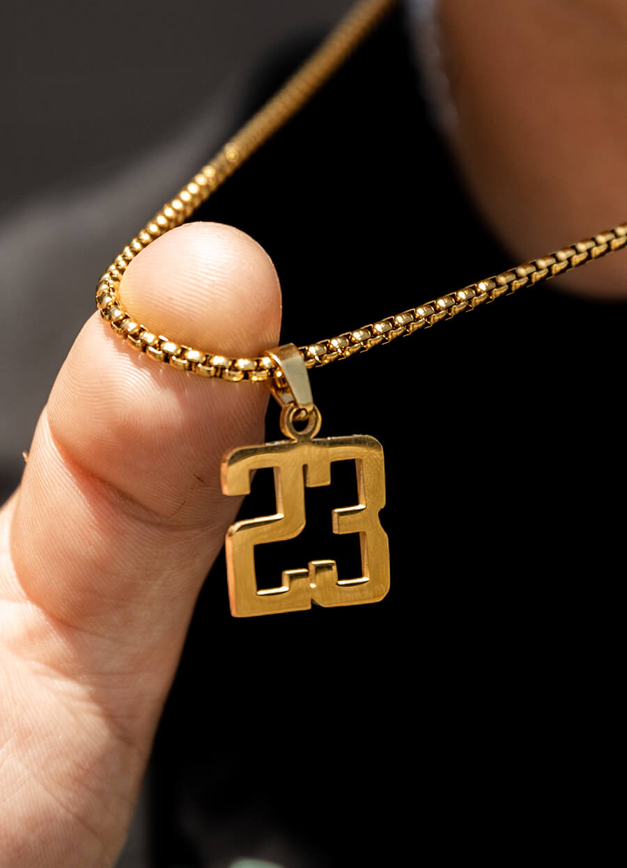 Conner Kelley #23