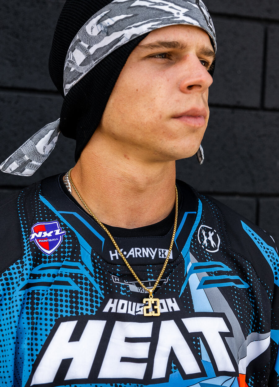 Conner Kelley #23