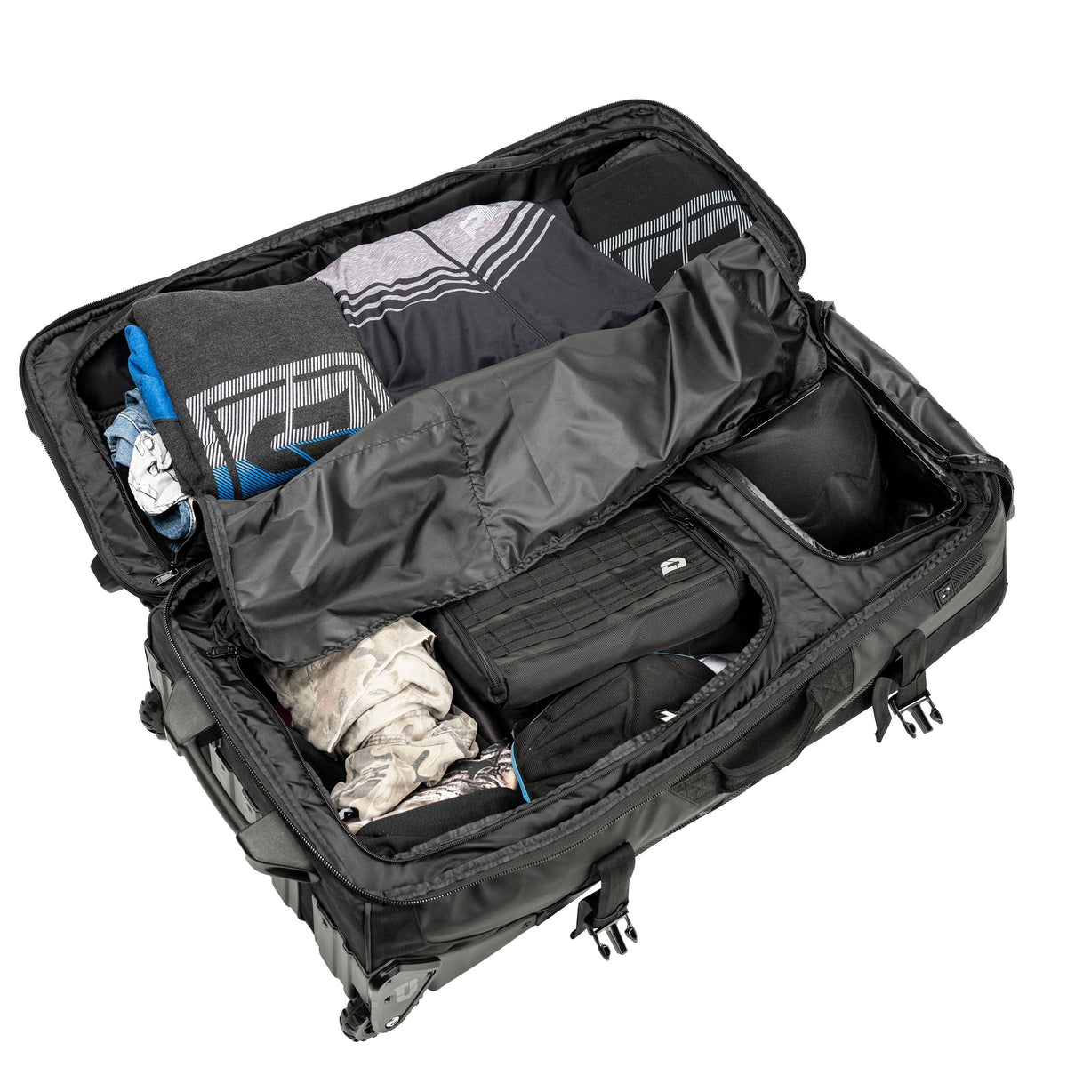 Division One Large Roller Gear Bag (94L)