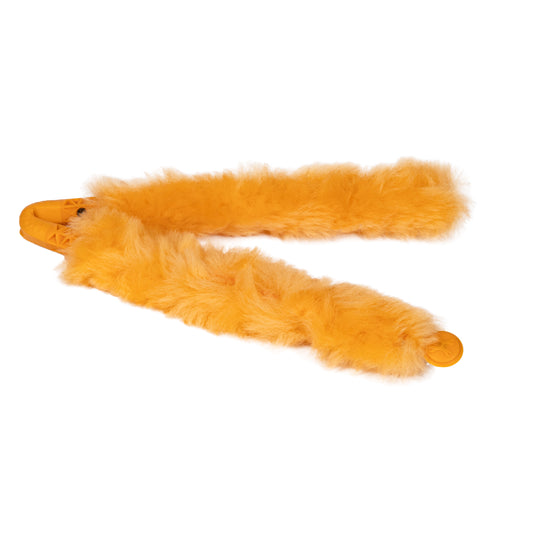 Blade 2.0 Barrel Swab - Orange