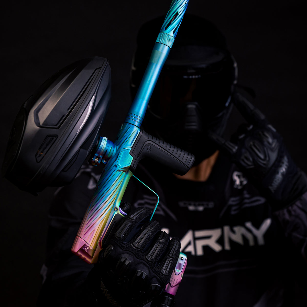 HK Orbit 180R - Chameleon Limited-Edition