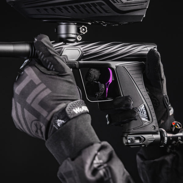 Reaper - Staggered Trigger - Purple (Fits 180R, LV2, Geo 4, 170R, 160R, CS1, CS1.5, CSR, CSPro)