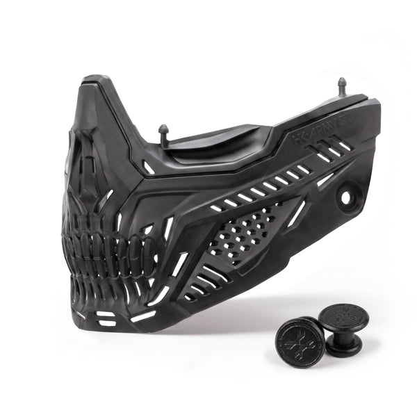RMX Terror Lower - Black
