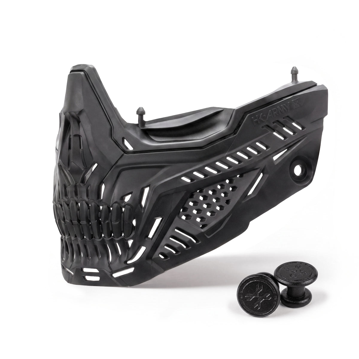 RMX Terror Lower - Black | HK Army