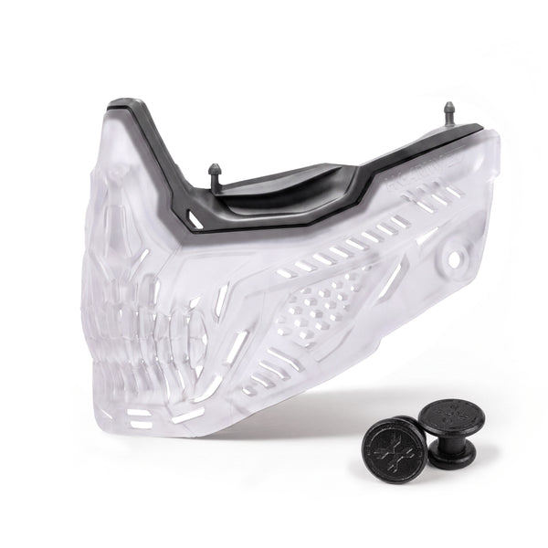 RMX Terror Lower Ghost Series - Clear