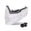 RMX Terror Lower Ghost Series - Clear