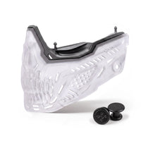 RMX Terror Lower Ghost Series - Clear
