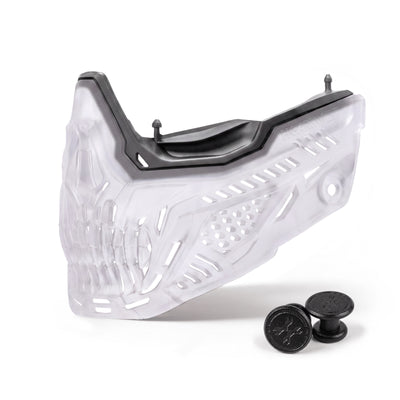 RMX Terror Lower Ghost Series - Clear