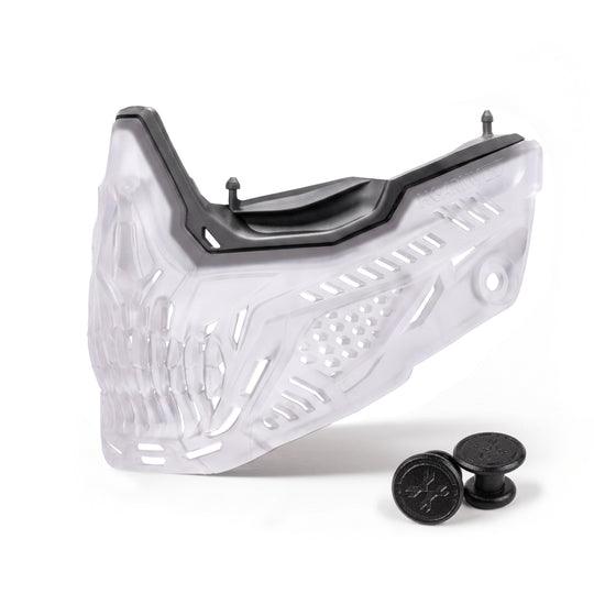 RMX Terror Lower Ghost Series - Clear