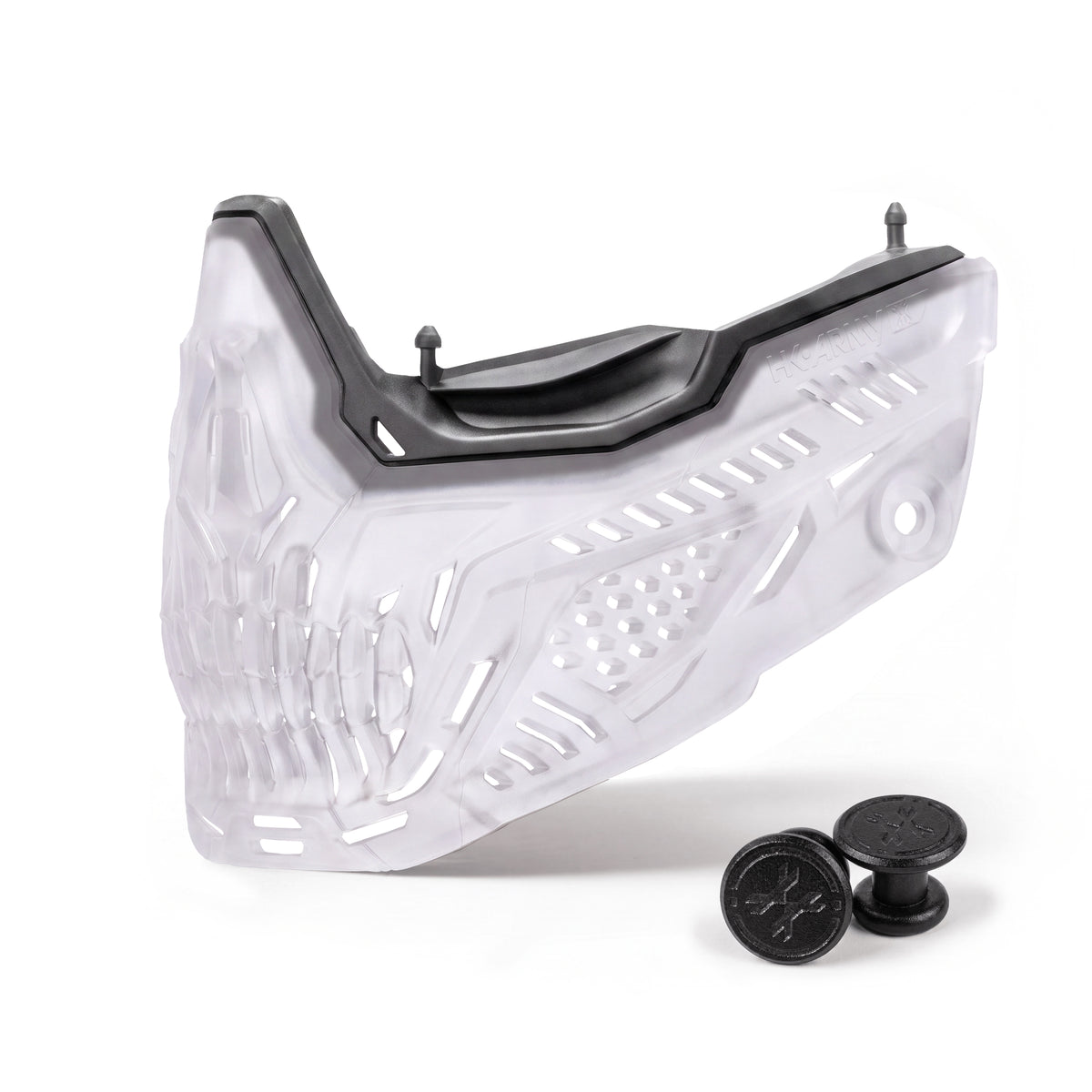RMX Terror Lower Ghost Series - Clear