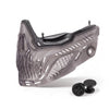 RMX Terror Lower Ghost Series - Smoke