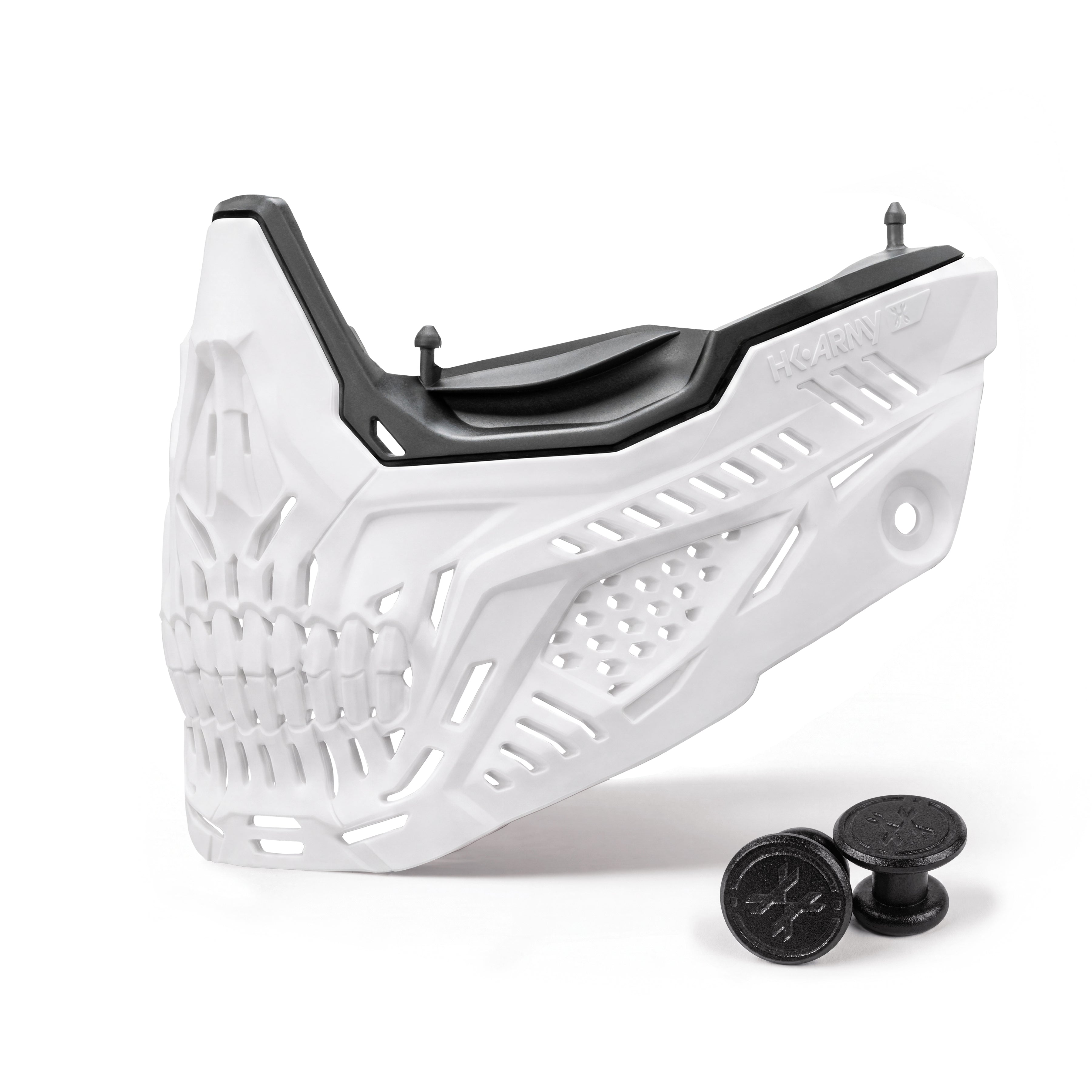 RMX Terror Lower - White | HK Army