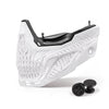 RMX Terror Lower - White