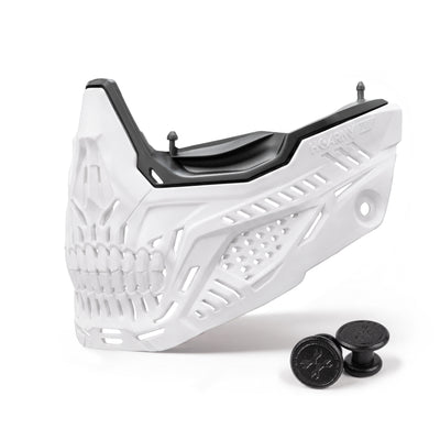 RMX Terror Lower - White