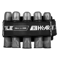 Zero-GX Harness - Stealth - 5+4+4