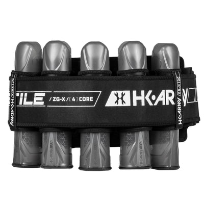 Zero-GX Harness - Stealth - 5+4+4