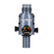 AeroLite Pro Regulator - Adjustable & Rotational - Pewter