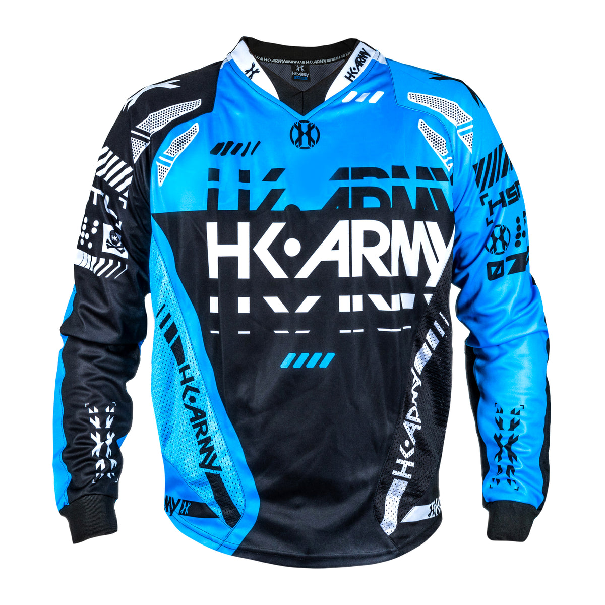 Phase Blue - Freeline Jersey | HK Army