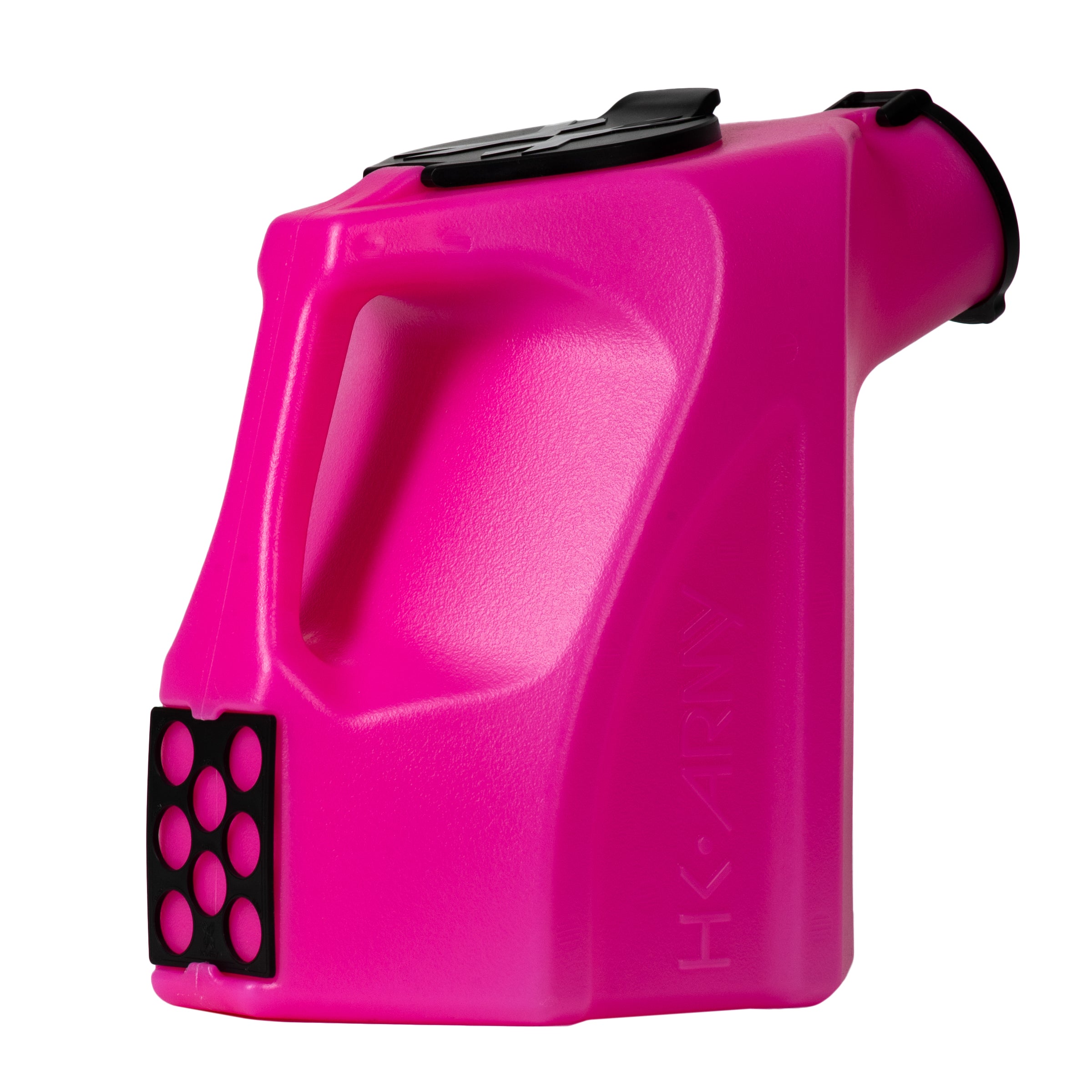 Reload 1000 Round Paintball Hauler / Pod Filler - Pink | HK Army
