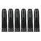 Apex 150 Round Pod 6-Pack - Black