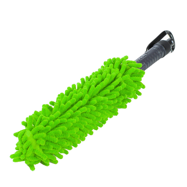 Mist Pod Swab - Neon Green