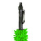 Mist Pod Swab - Neon Green