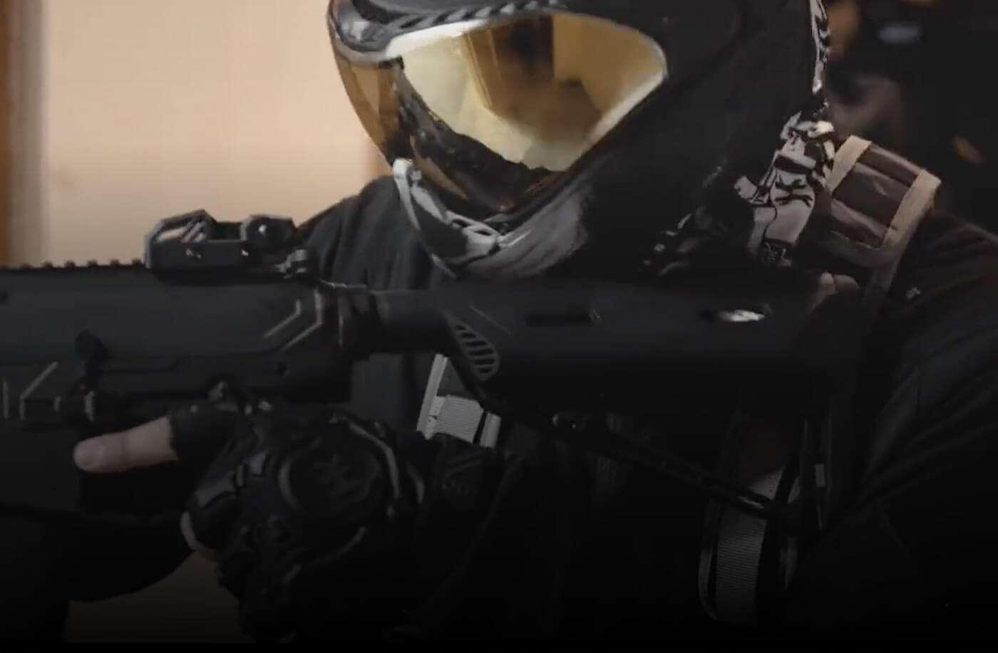 Paintball Gear and Airsoft Equipment | HK Army