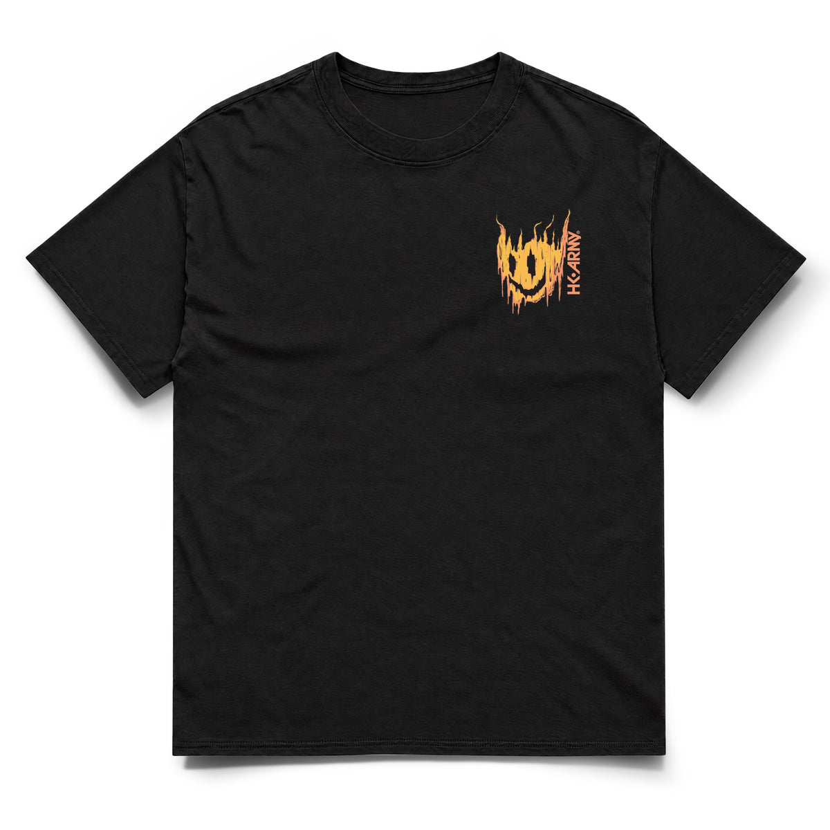 Premium Tee Acid - Black