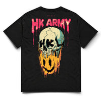 Premium Tee Acid - Black