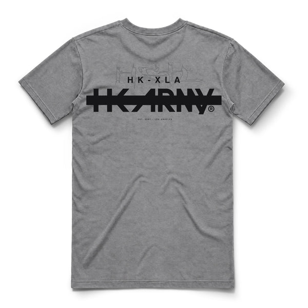 Premium Tee District - Granite
