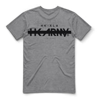 Premium Tee District - Granite
