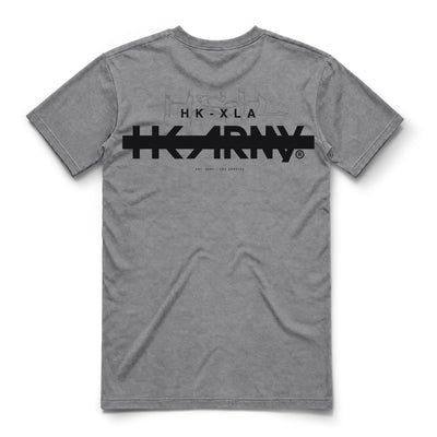 Premium Tee District - Granite