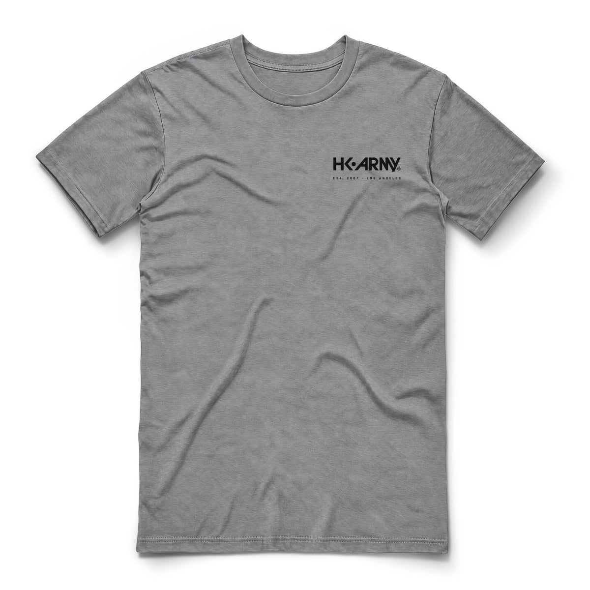 Premium Tee District - Granite