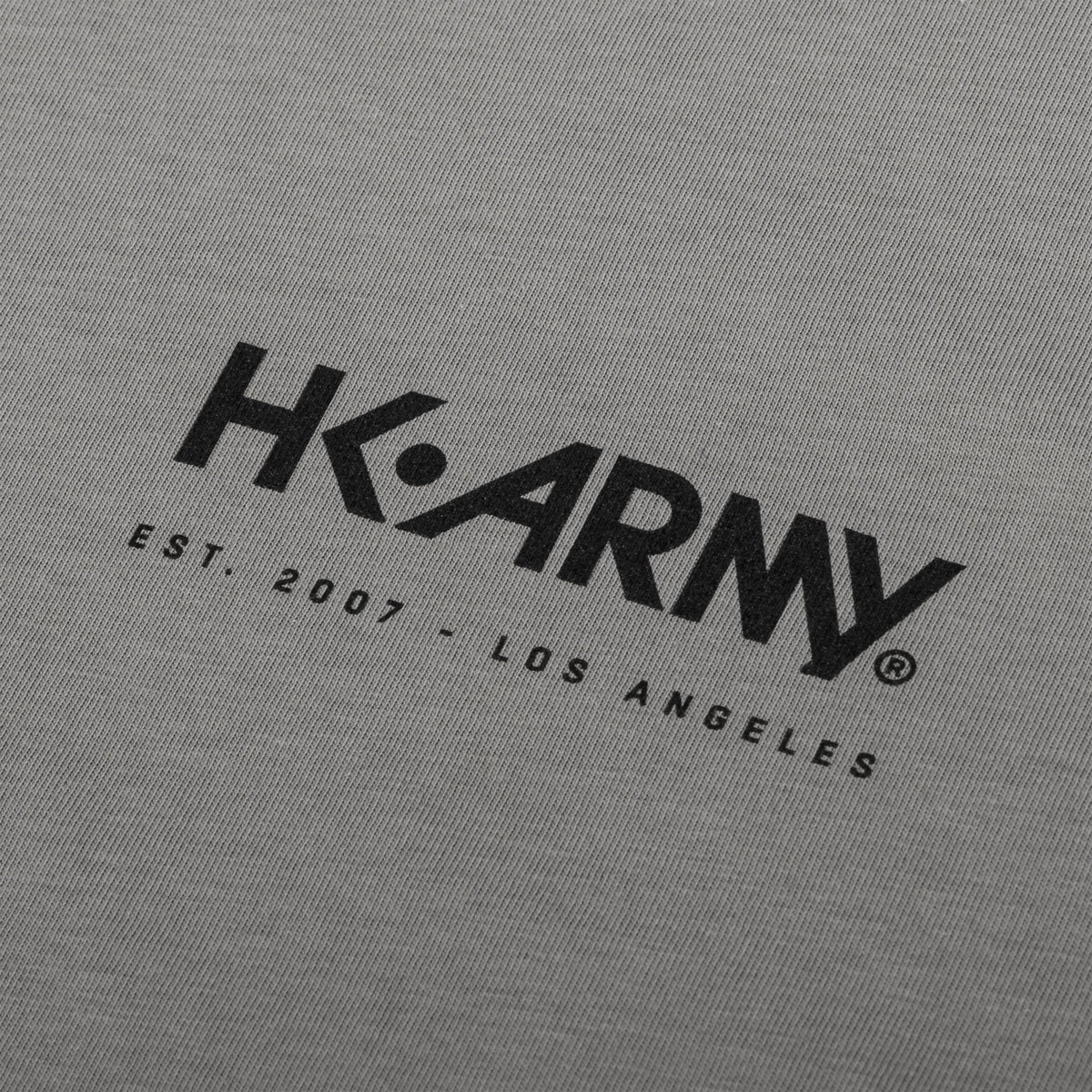 Premium Tee District - Granite