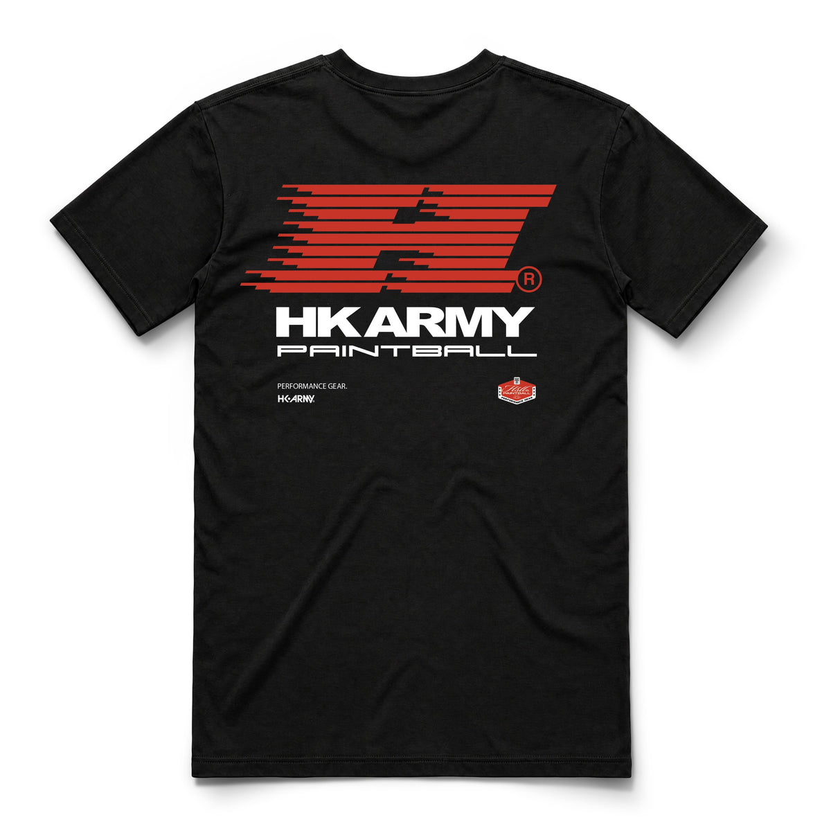 Premium Tee Ignition - Black