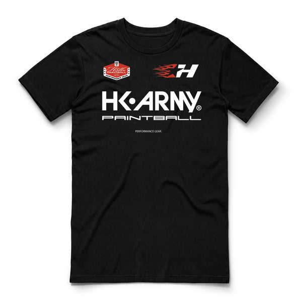 Premium Tee Ignition - Black