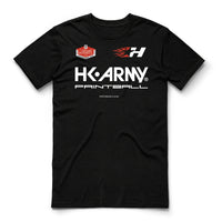 Premium Tee Ignition - Black