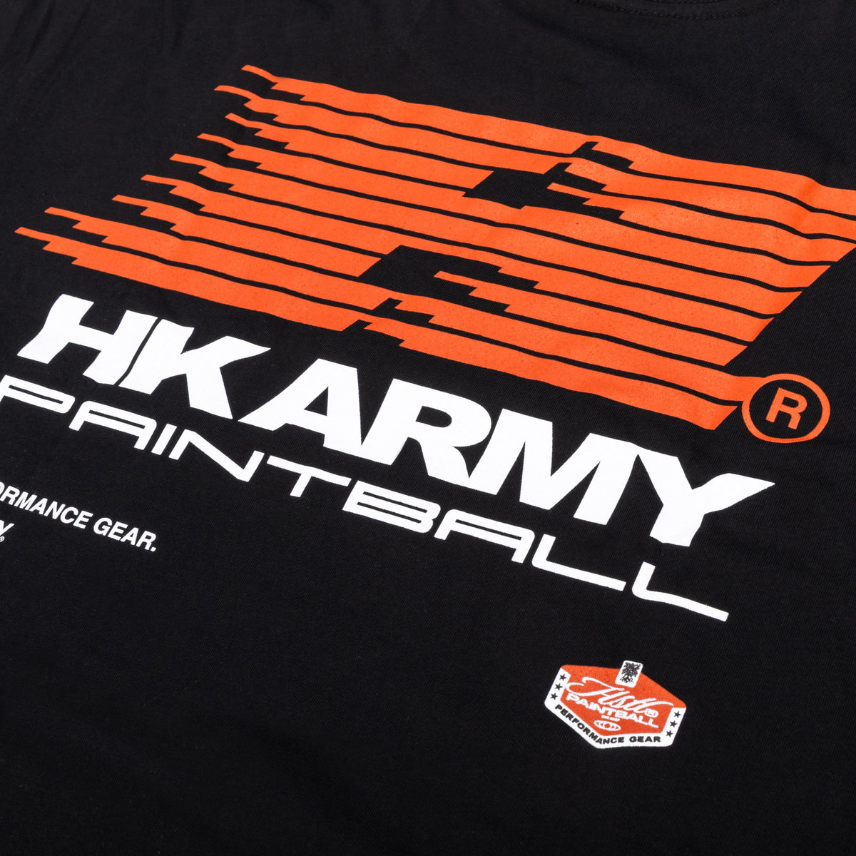 Premium Tee Ignition - Black