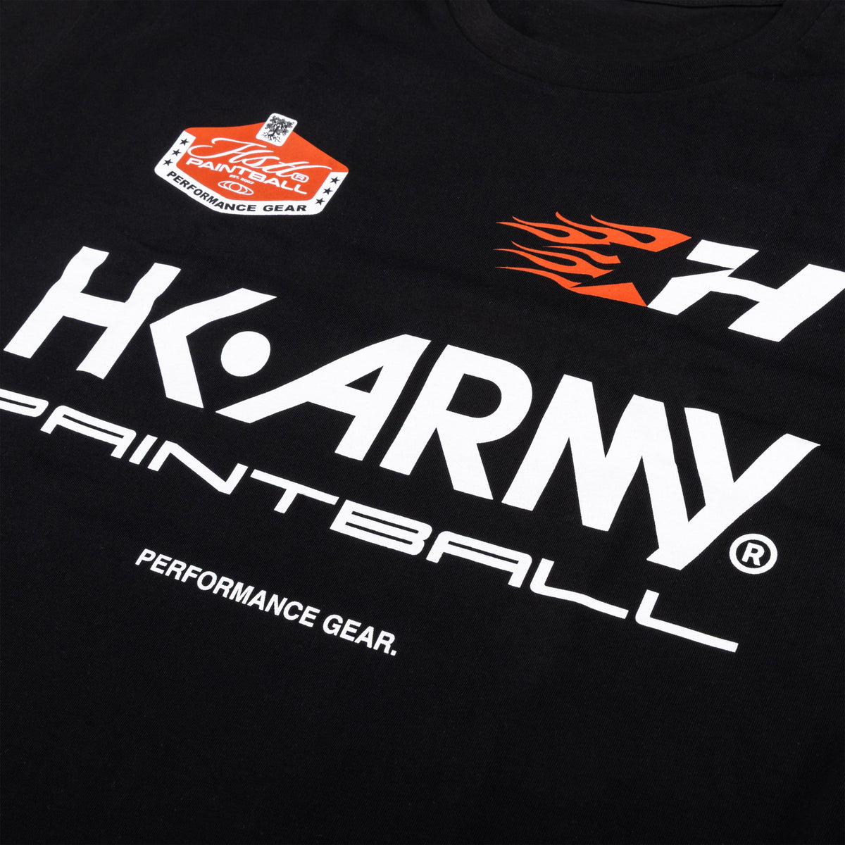 Premium Tee Ignition - Black