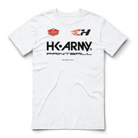 Premium Tee Ignition - White