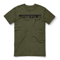 Premium Tee Hostile Supply - Army