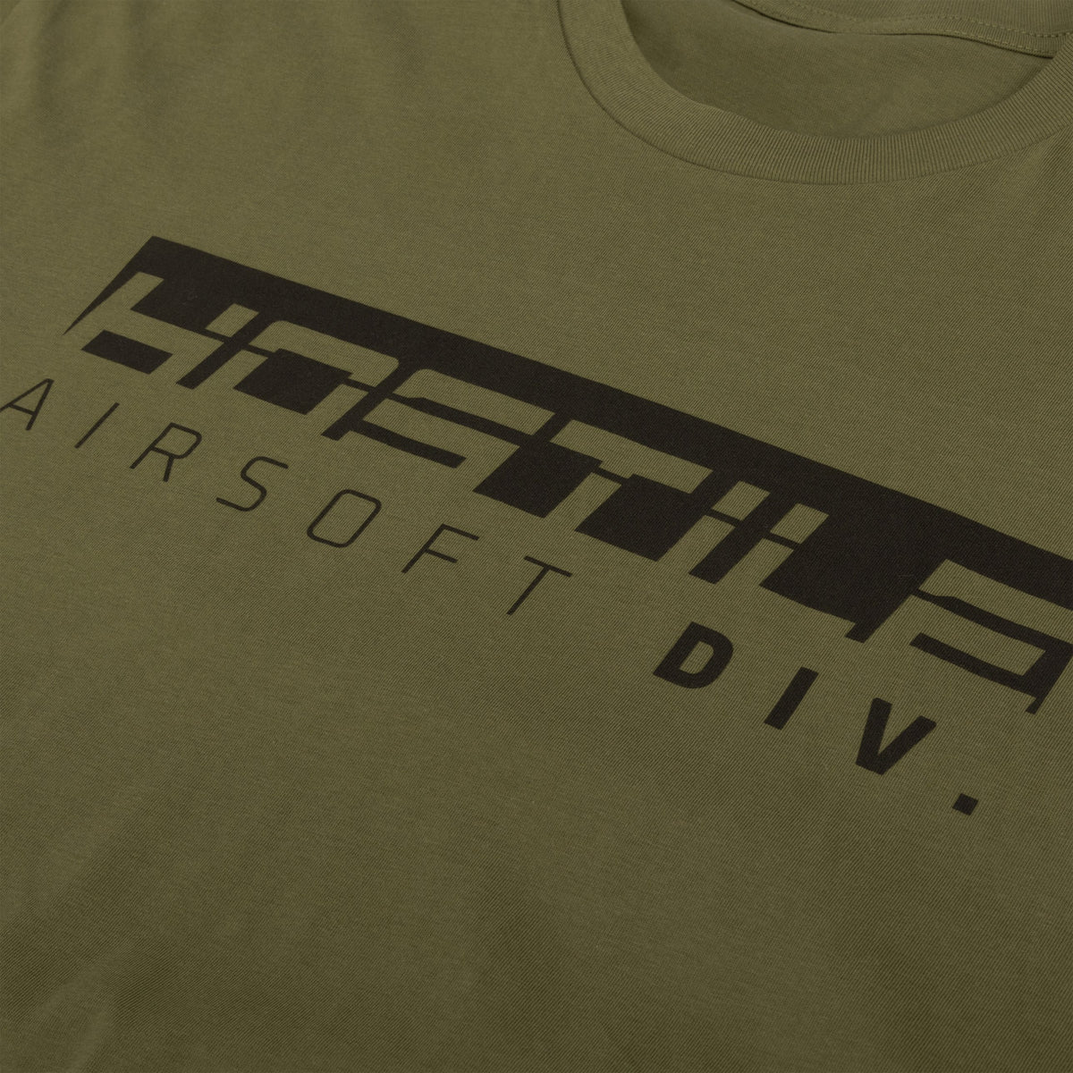 Premium Tee Hostile Supply - Army