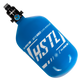 HSTL® - Carbon Fiber Tank - PRO Reg - 68ci / 4500psi - Blue/White