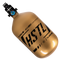 HSTL® - Carbon Fiber Tank - PRO Reg - 68ci / 4500psi - Gold/Black