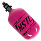 HSTL® - Carbon Fiber Tank - PRO Reg - 68ci / 4500psi - Neon Pink/Black