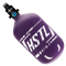 HSTL® - Carbon Fiber Tank - PRO Reg - 68ci / 4500psi - Purple/White