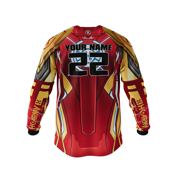 Arc Prime - Halloween Proline Jersey