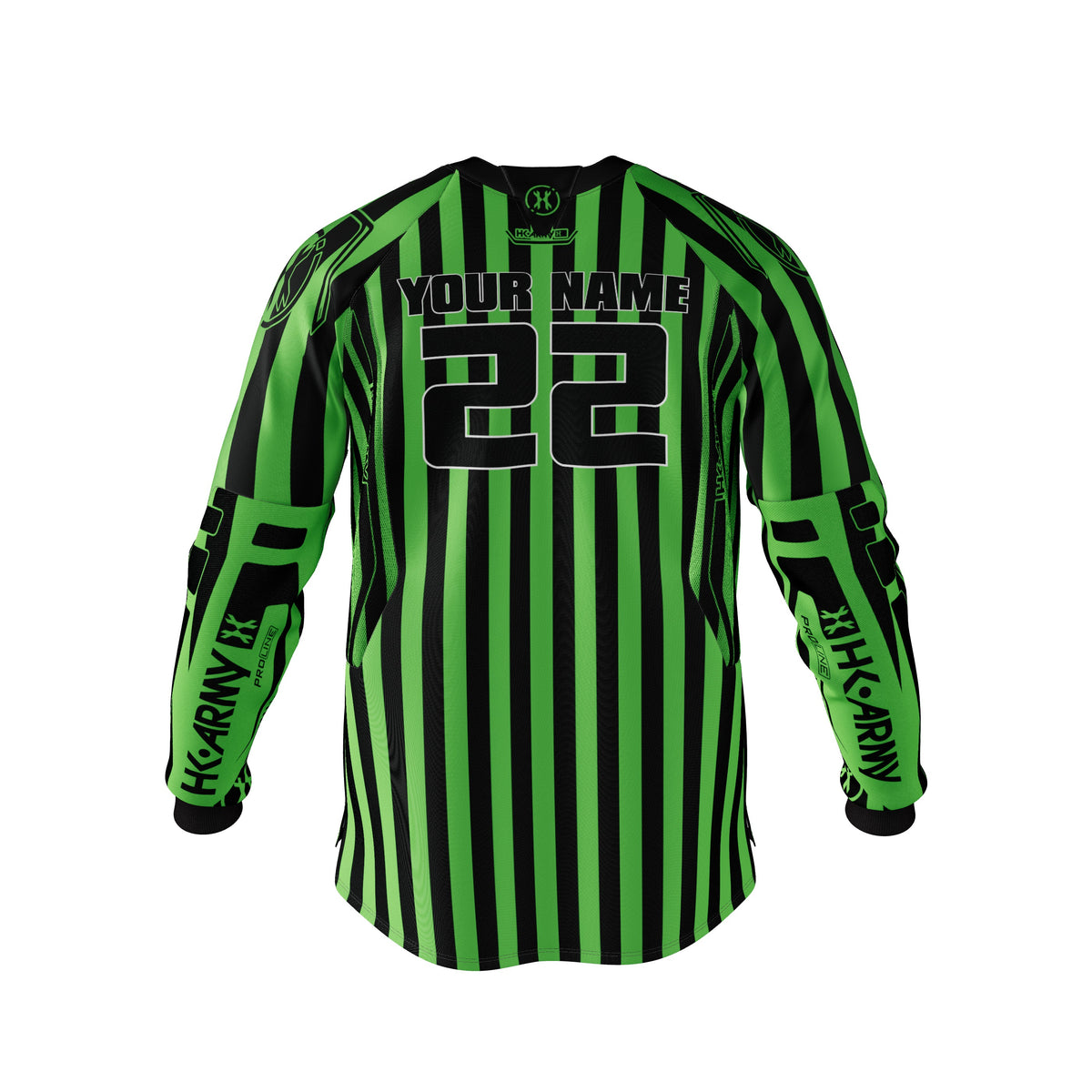 Betelgeuse - Glowball™ Proline Jersey