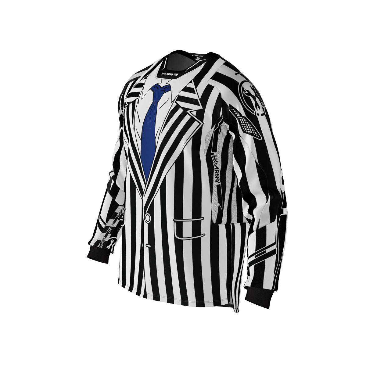 Betelgeuse - Halloween Proline Jersey