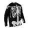 Skeleton - Halloween Proline Jersey